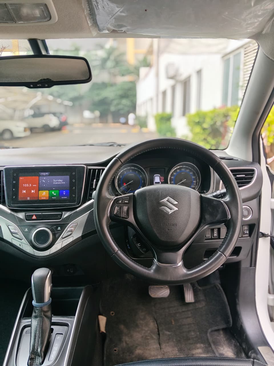 Maruti Suzuki Baleno - Image 4